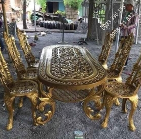 Bàn ghế
