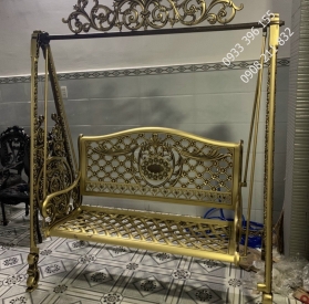 Xích đu hiện đại