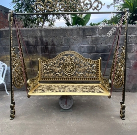 Xích đu đơn